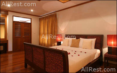 Coco Private Villas 5